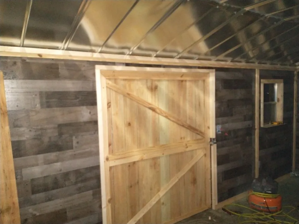 Slide of At Your Service Construction