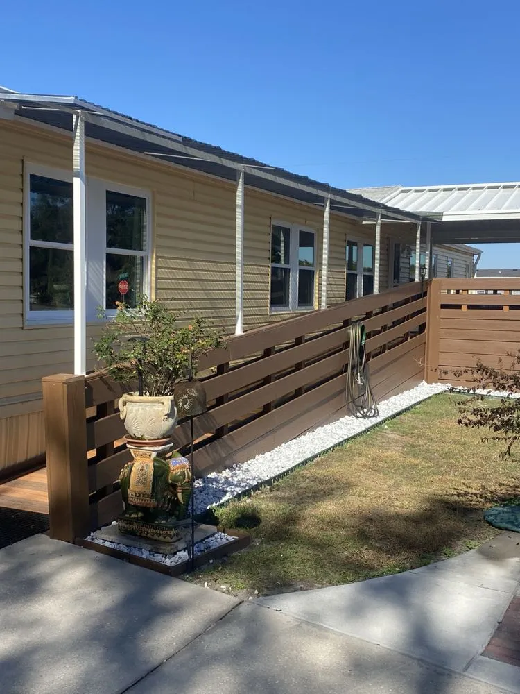 Slide of At Your Service Construction