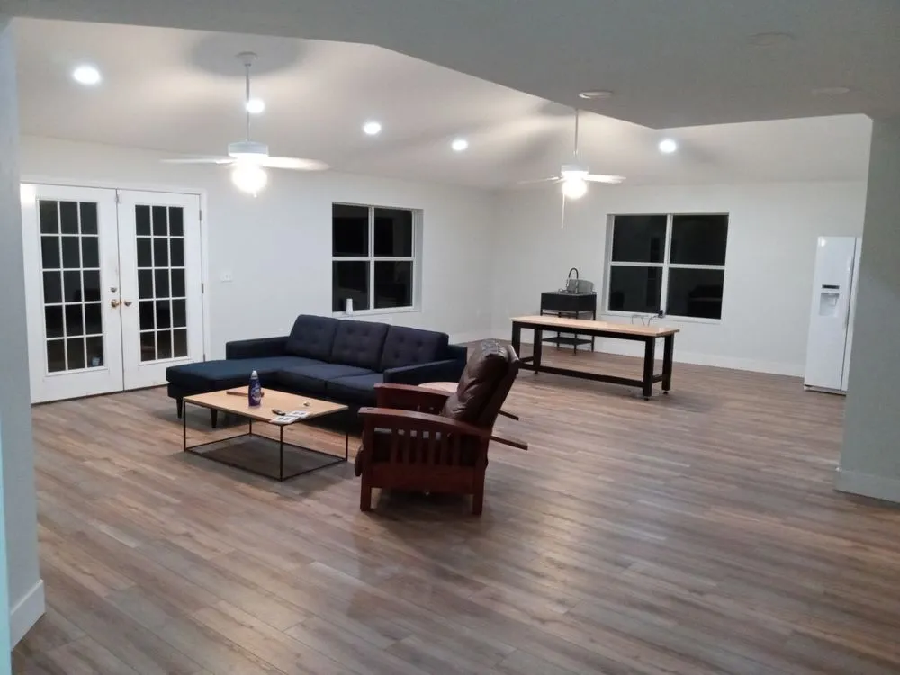 Slide of At Your Service Construction