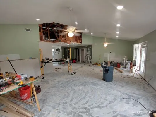 At Your Service Construction