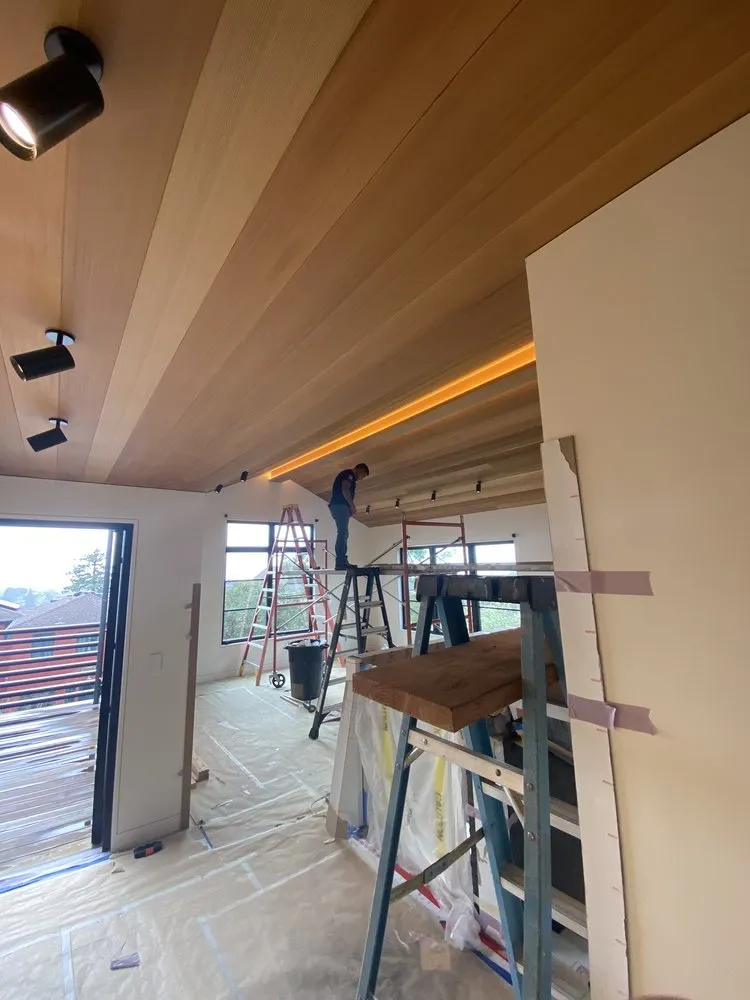 Slide of At your service electric