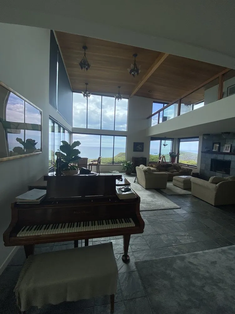 Slide of At your service electric