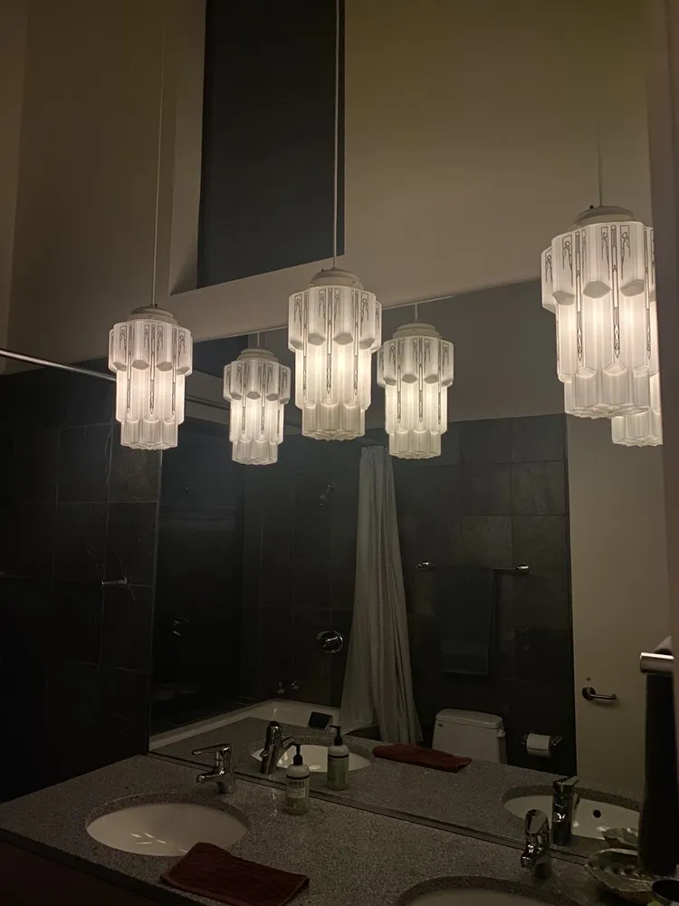 Slide of At your service electric