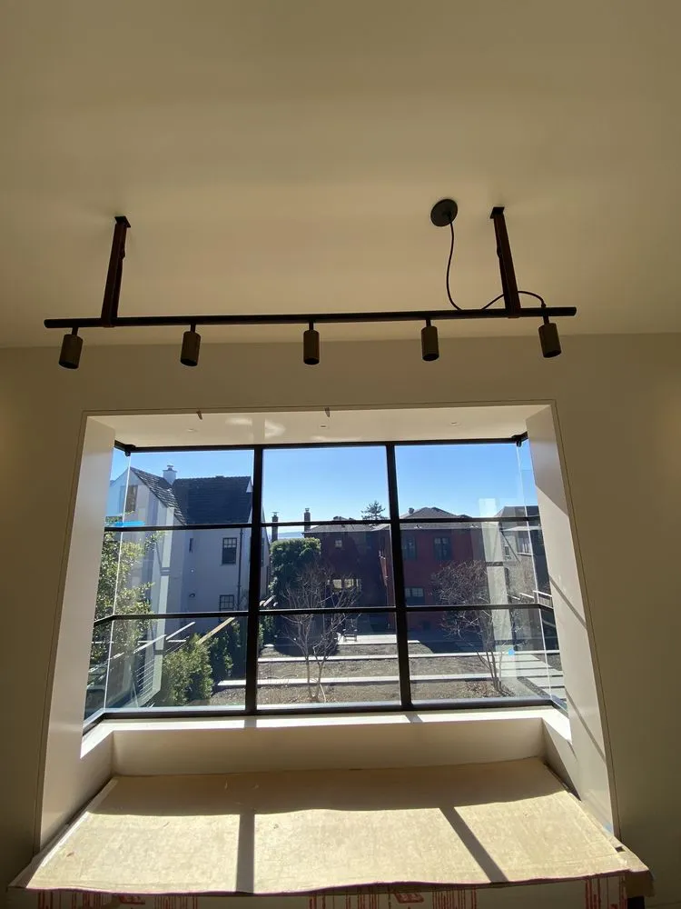 Slide of At your service electric