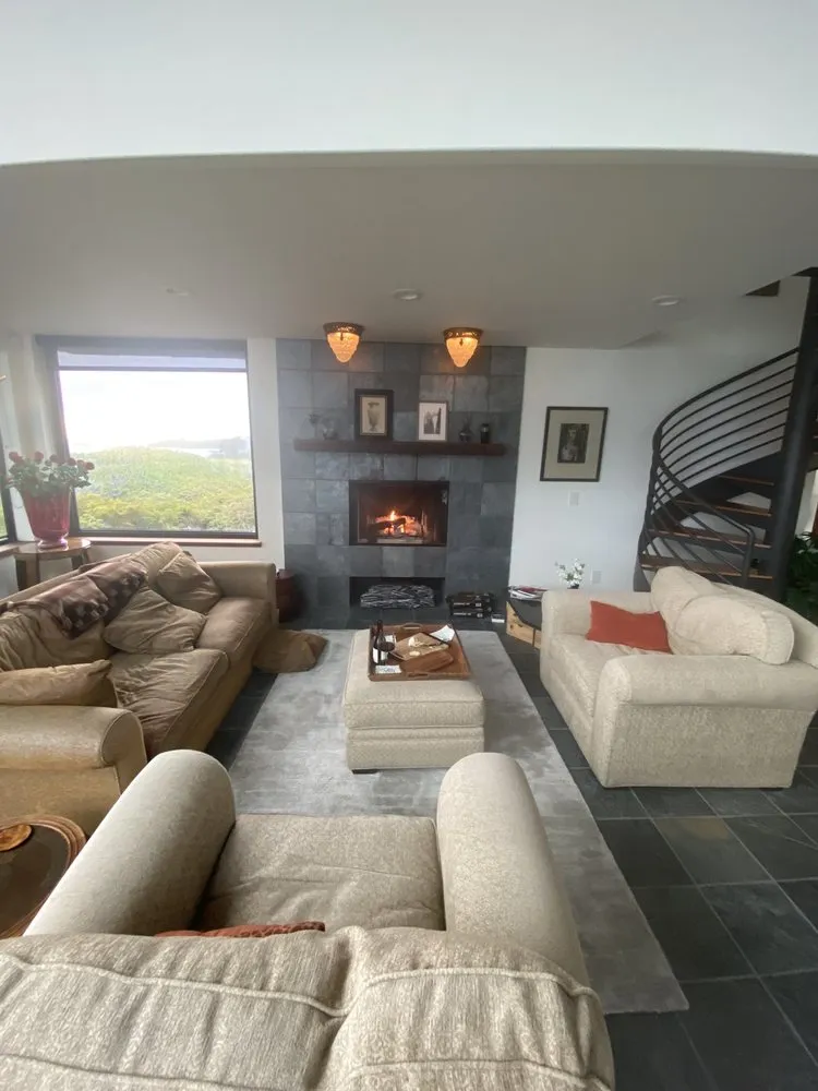 Slide of At your service electric