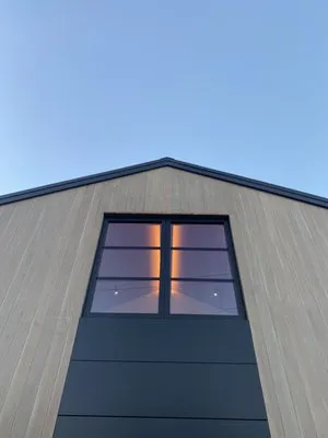 At your service electric Logo