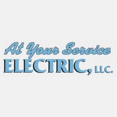 Slide of At Your Service Electric