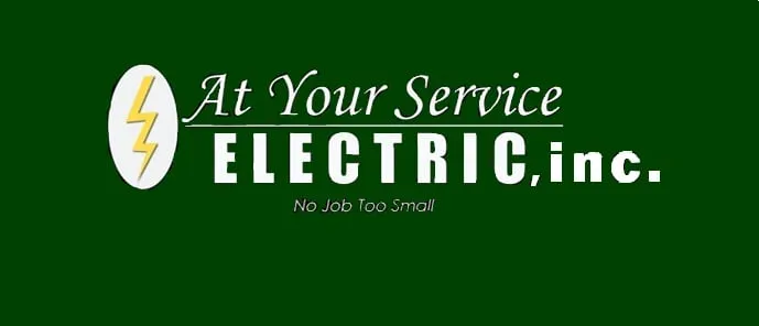Slide of At Your Service Electric