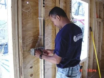 Slide of At Your Service Electric