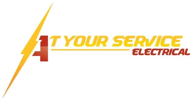 Slide of At Your Service Electrical