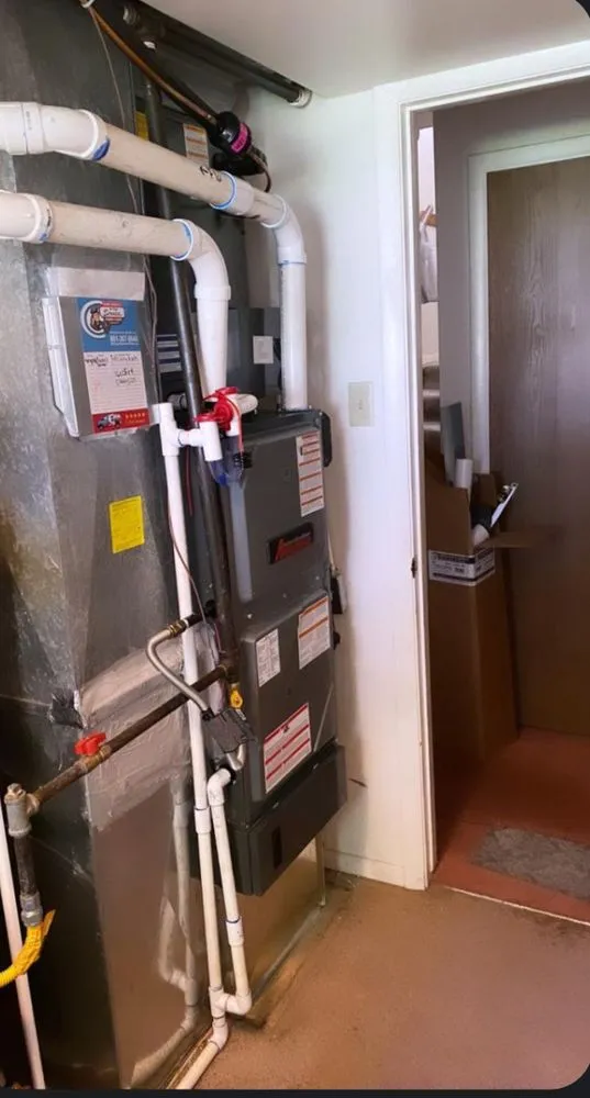 Slide of At Your Service Pros