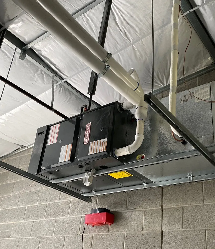 Slide of At Your Service Pros