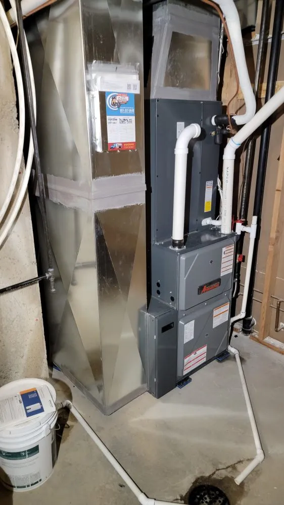 Slide of At Your Service Pros