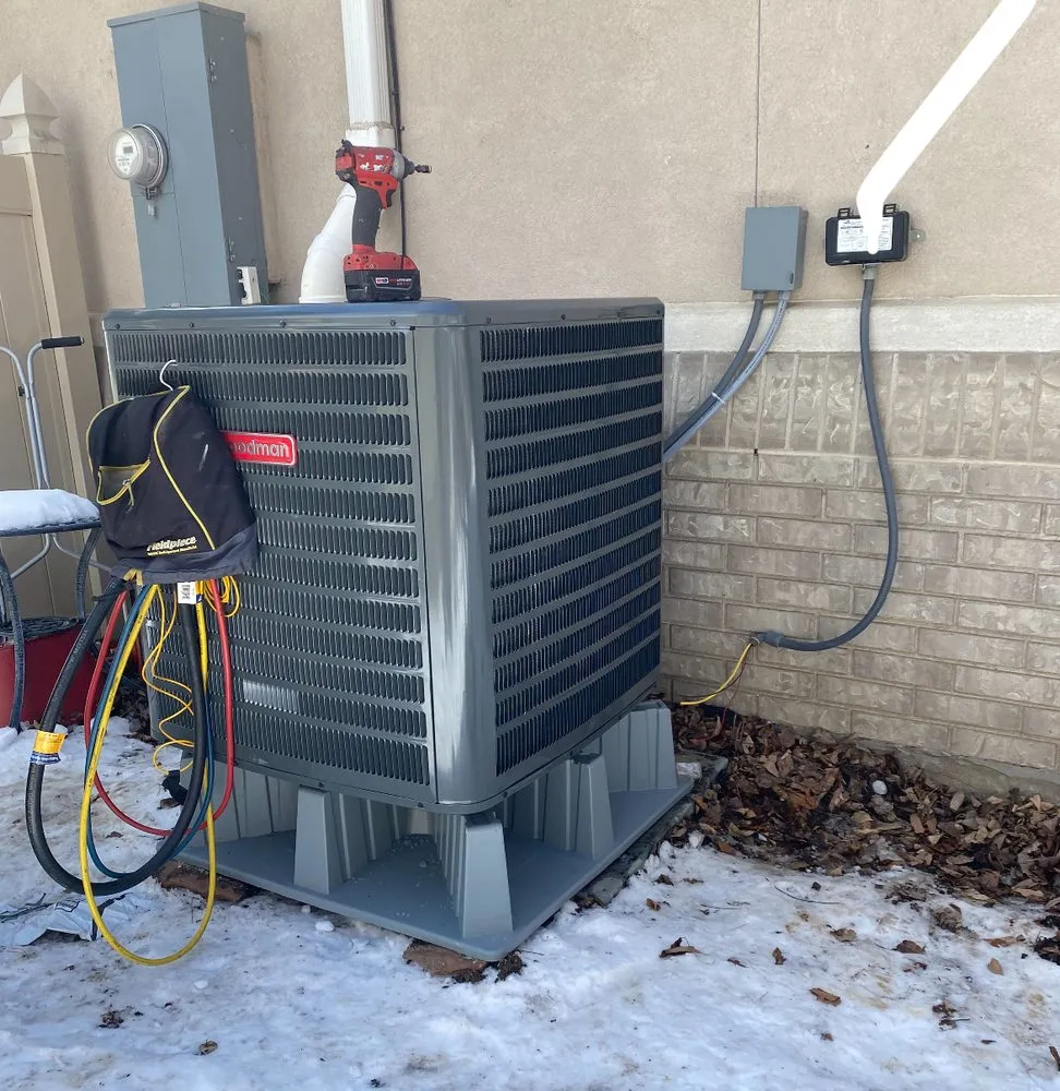 Slide of At Your Service Pros