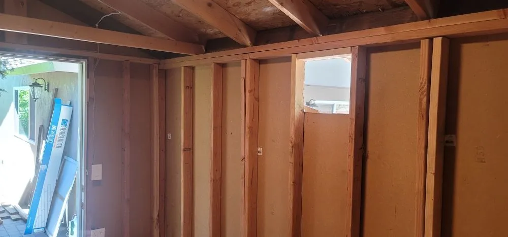 Expert panel upgrade in ,  by ATA Electric