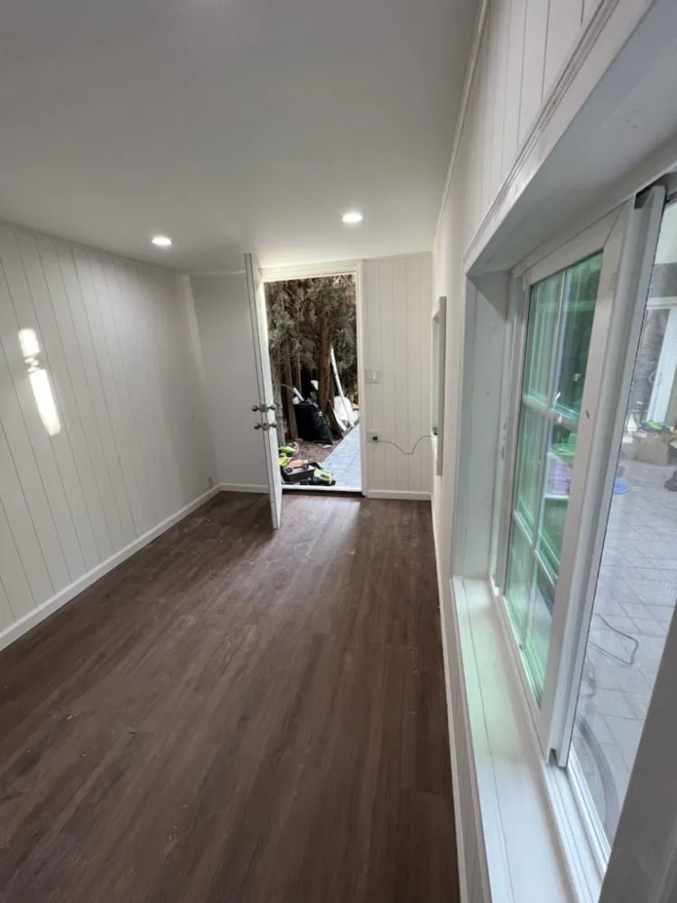 Licensed electrical service for homes in panel upgrade,  by 