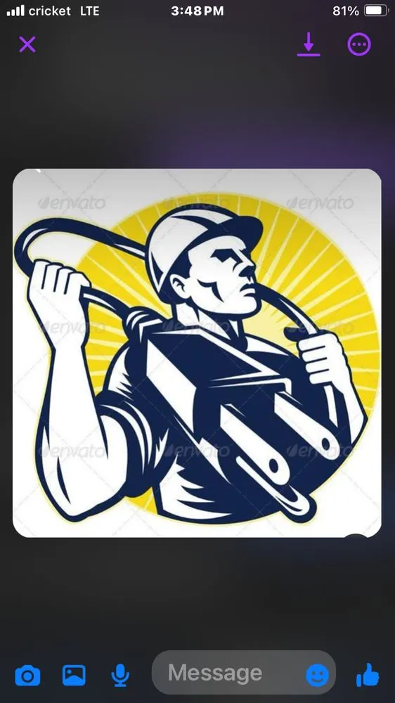 Slide of Atallah Electrical Services