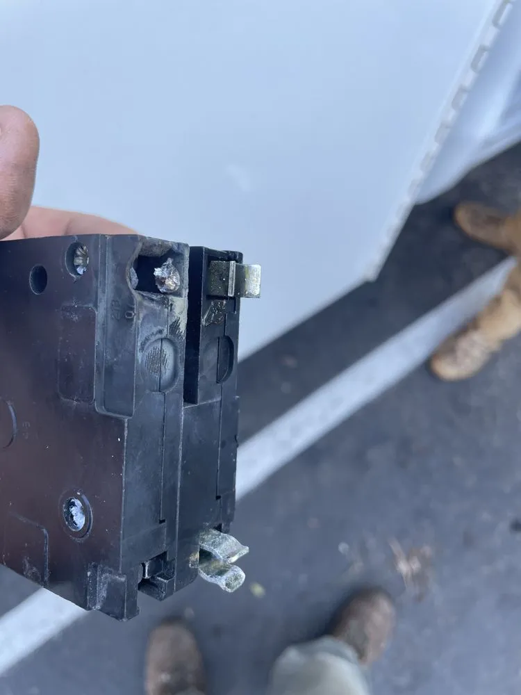 Slide of ATD Electric