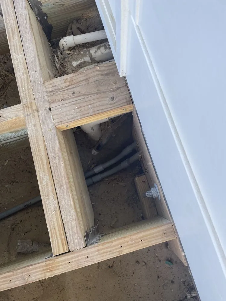 Slide of ATD Electric