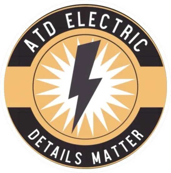 Slide of ATD Electric