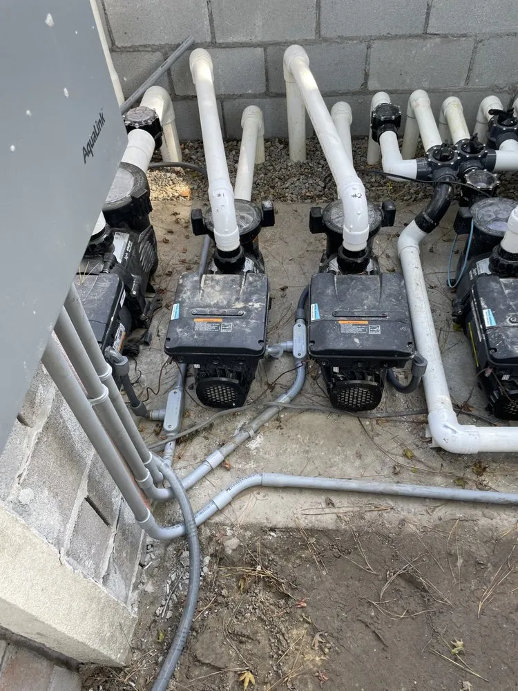 Slide of ATD Electric