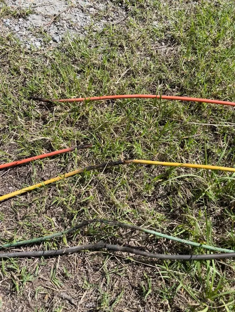 Slide of ATD Electric