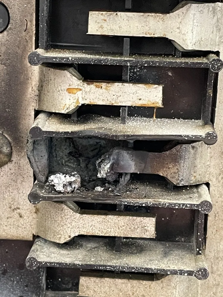 Slide of ATD Electric