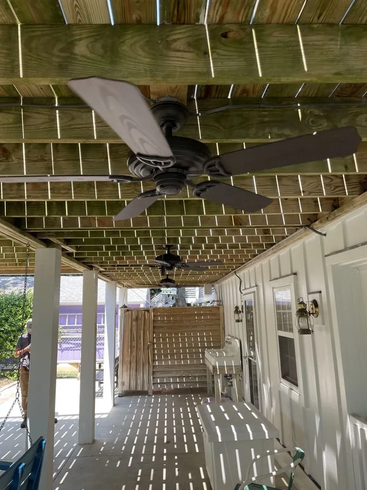 Slide of ATD Electric