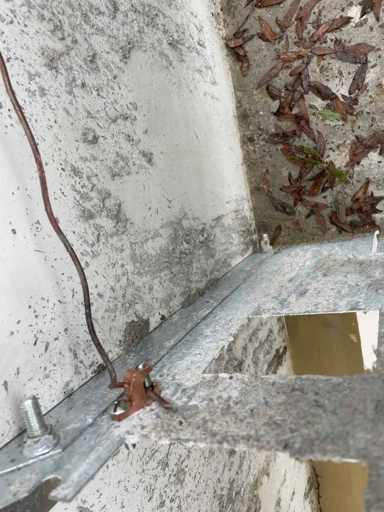 Slide of ATD Electric