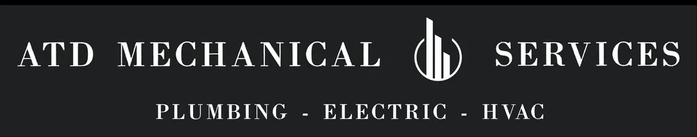 Slide of ATD Mechanical Services