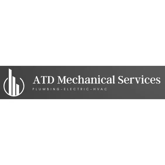 Slide of ATD Mechanical Services
