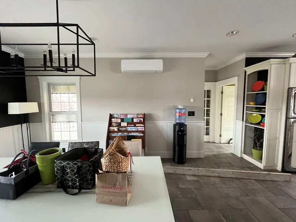 Slide of ATD Mechanical Services