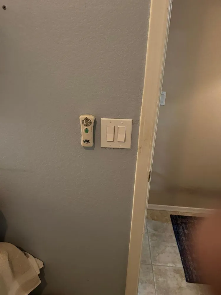 Slide of Ateam Electric