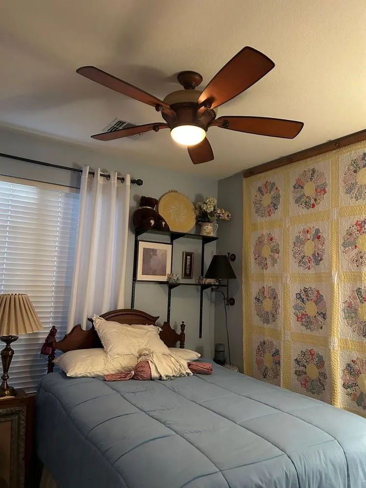 Slide of Ateam Electric