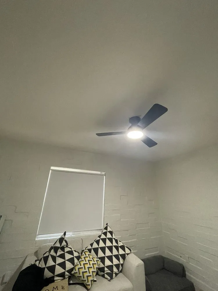 Slide of Ateam Electric