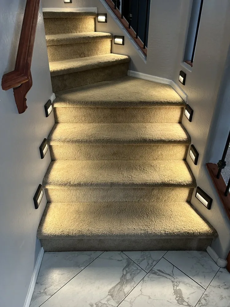 Slide of Ateam Electric