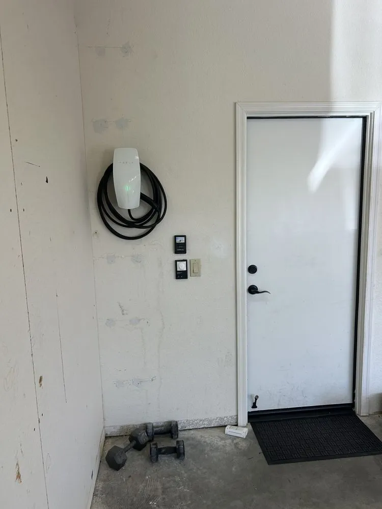 Slide of Ateam Electric