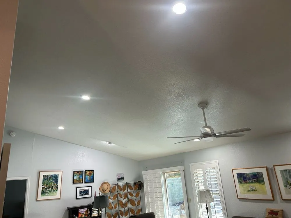 Slide of Ateam Electric