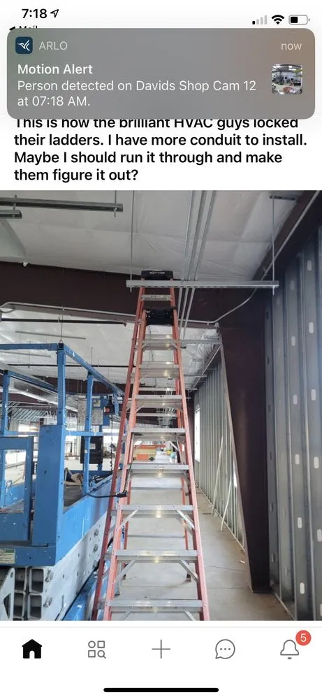 Expert electrical service for homes in panel upgrade,  by 