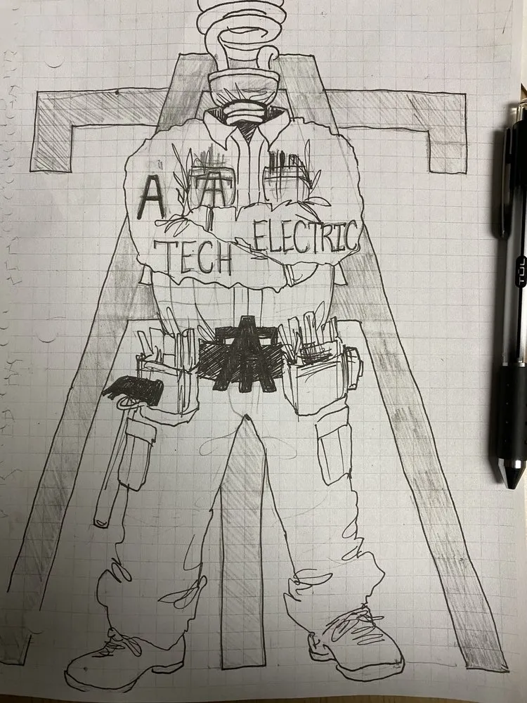 Licensed outlet and switch repair experts serving ,  - ATEAM