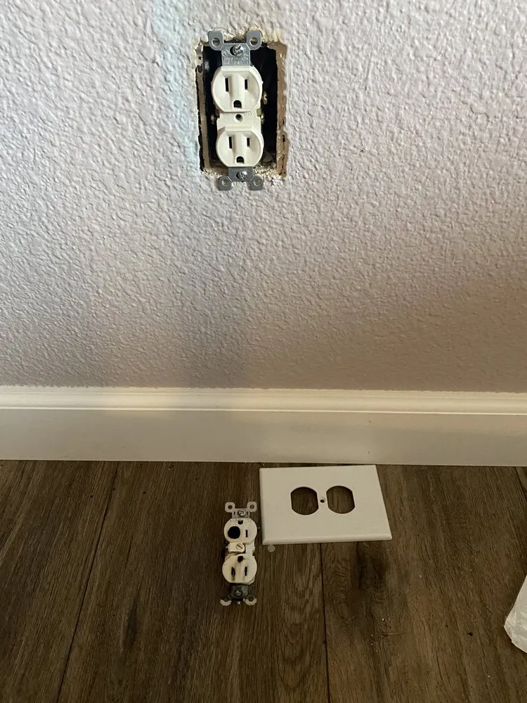 Licensed wiring installation service in ,  - ATEAM