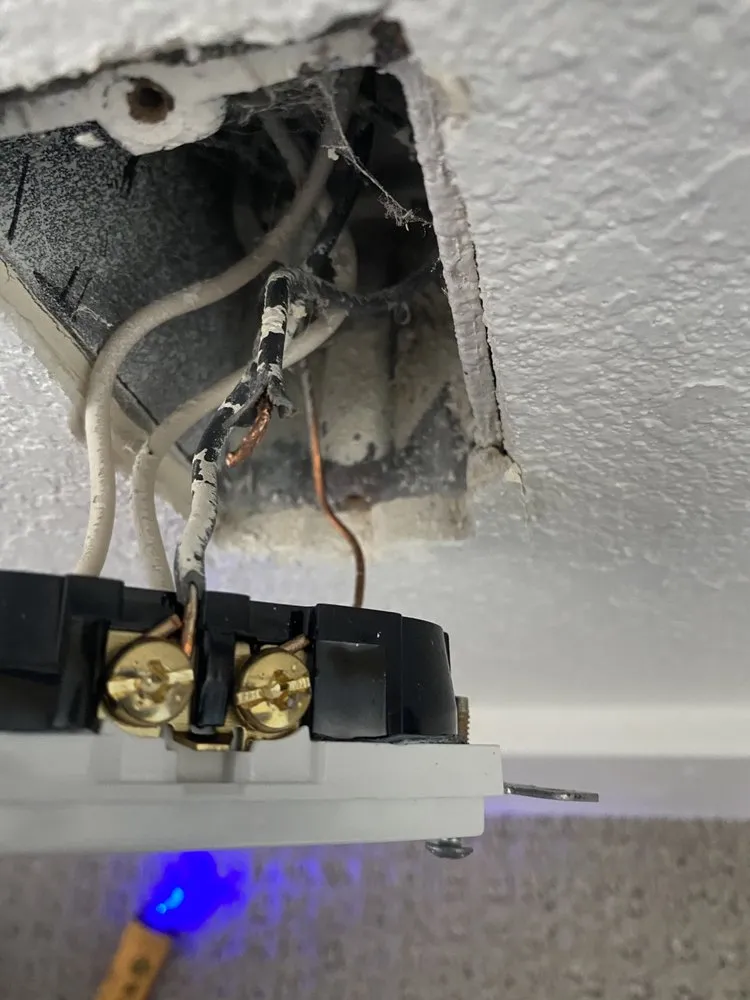 Reliable circuit breaker repair experts serving ,  - ATEAM