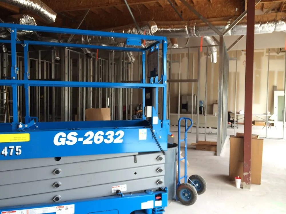 Licensed wiring installation in ,  by ATEAM