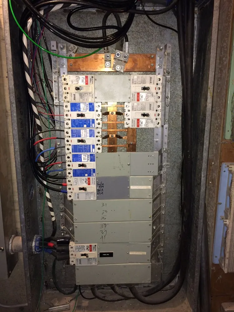 Licensed wiring installation experts serving ,  - ATEAM