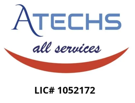 Atechs All Services