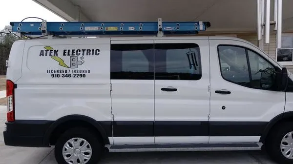 ATEK Electric