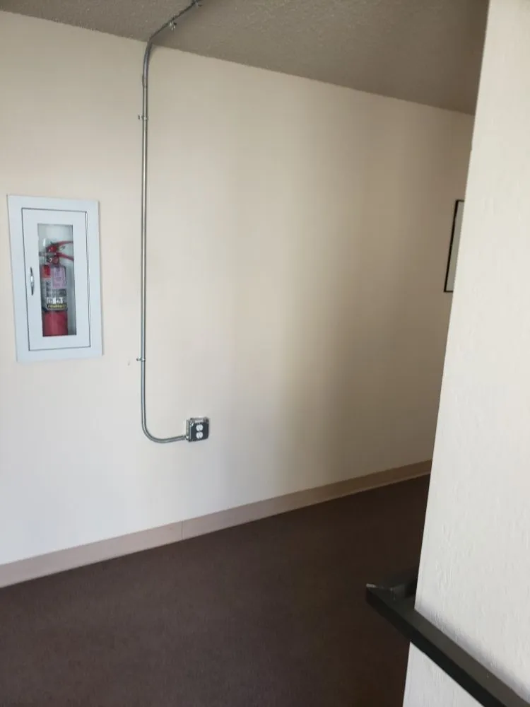 Slide of Athena Electric