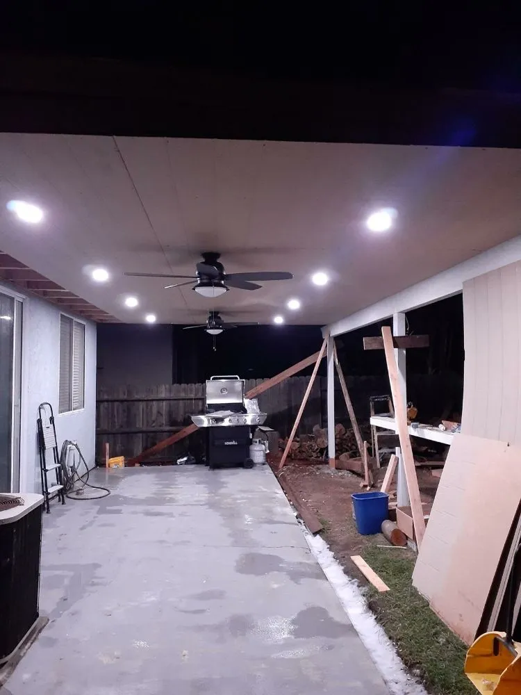 Slide of Athena Electric