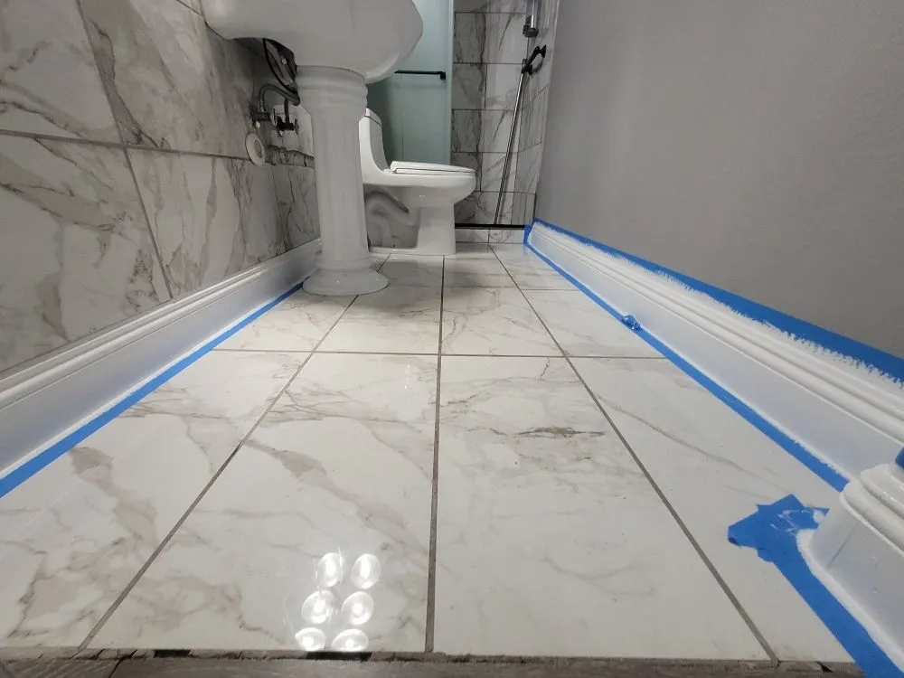 Slide of Athena Home Services