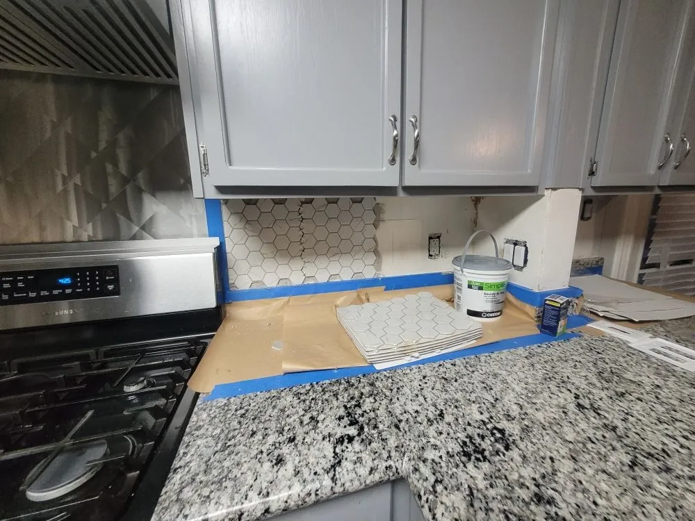 Slide of Athena Home Services